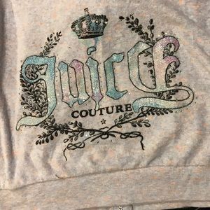 Juicy Couture Sweatshirt
